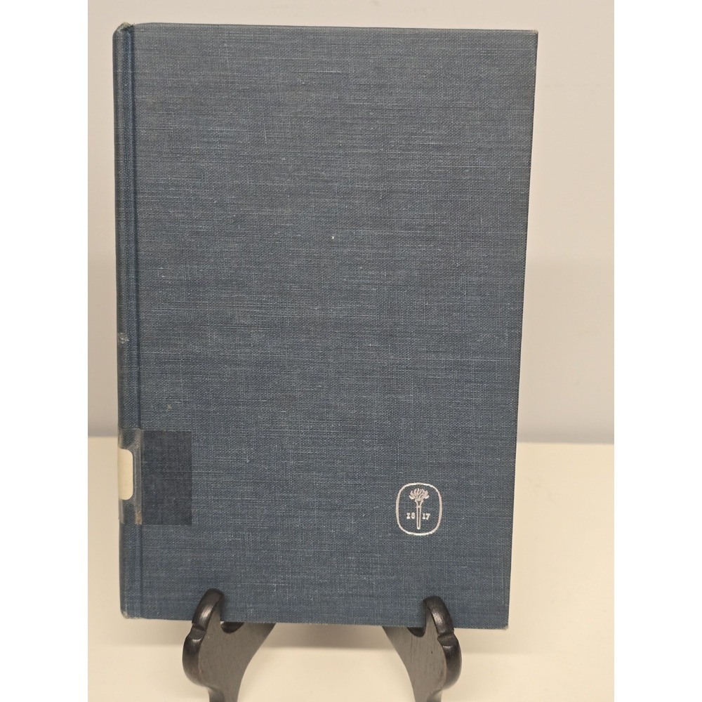 Jesus of the Parables Introduction & Exposition Eta Linnemann 1966 67-11499